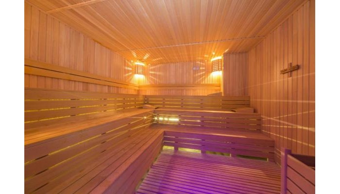 Sunstar Resort Hotel poza 4