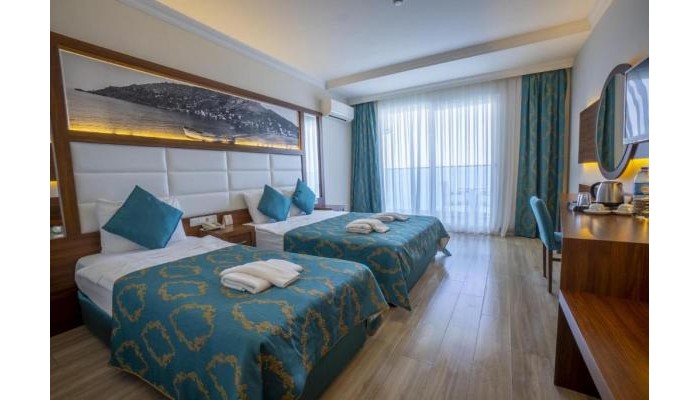 Sunstar Resort Hotel poza 15