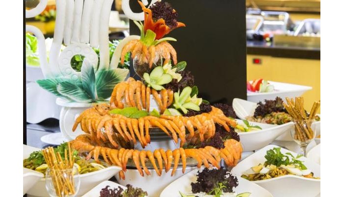 Sunstar Resort Hotel poza 14