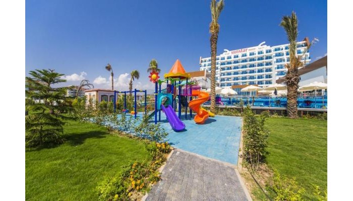 Sunstar Resort Hotel poza 19