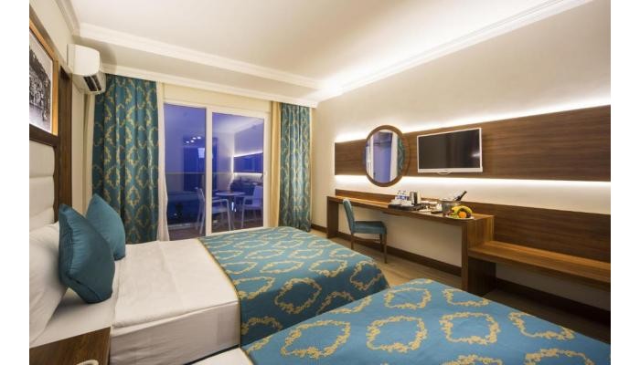 Sunstar Resort Hotel poza 16