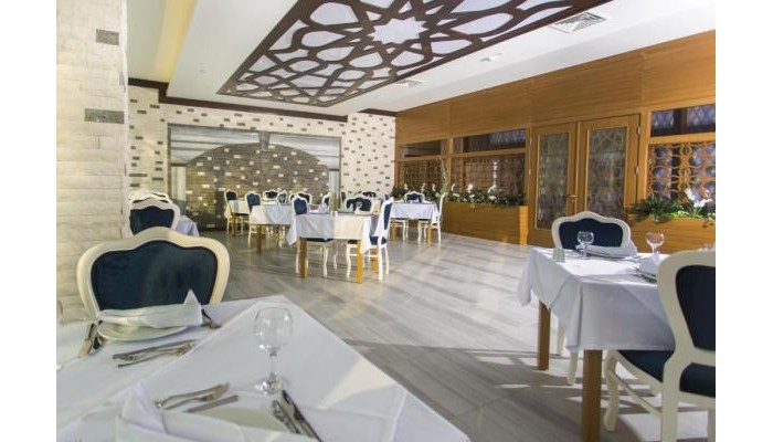 Sunstar Resort Hotel poza 6