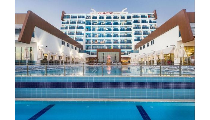 Sunstar Resort Hotel poza 0