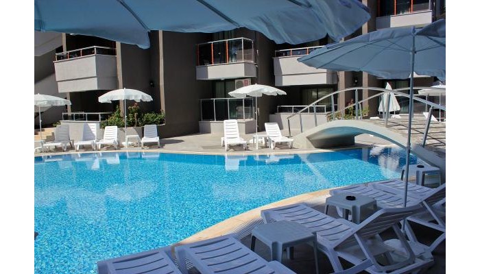 The Nora Hotels Family Club (Ex Scylax Family Club) poza 13