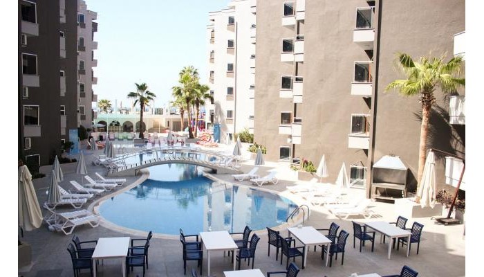 The Nora Hotels Family Club (Ex Scylax Family Club) poza 16