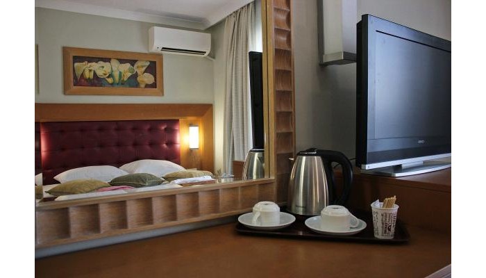 The Nora Hotels Family Club (Ex Scylax Family Club) poza 6