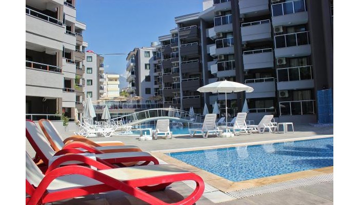 The Nora Hotels Family Club (Ex Scylax Family Club) poza 14