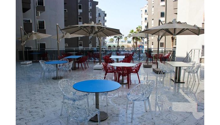 The Nora Hotels Family Club (Ex Scylax Family Club) poza 12