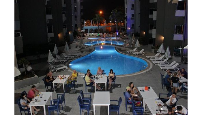 The Nora Hotels Family Club (Ex Scylax Family Club) poza 9