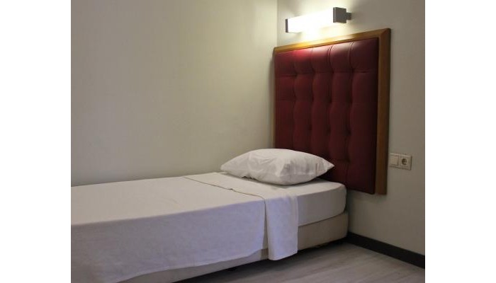 The Nora Hotels Family Club (Ex Scylax Family Club) poza 5