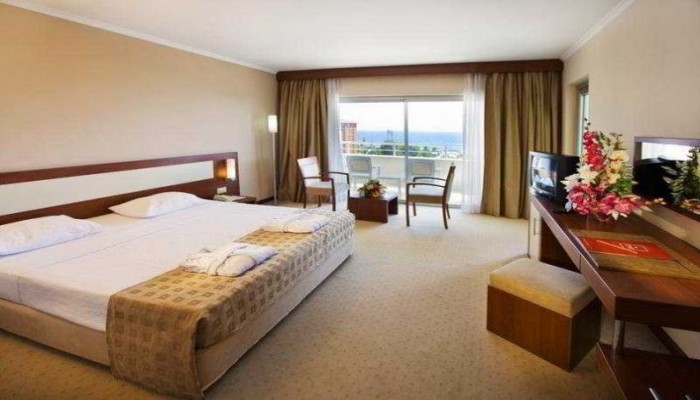 Timo Deluxe Resort (Ex Timo Resort) poza 2