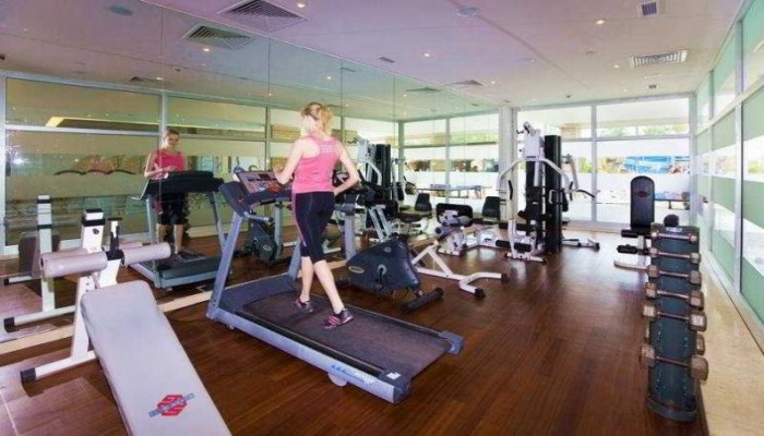 Timo Deluxe Resort (Ex Timo Resort) poza 8