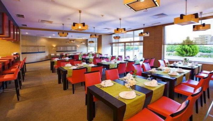 Timo Deluxe Resort (Ex Timo Resort) poza 3