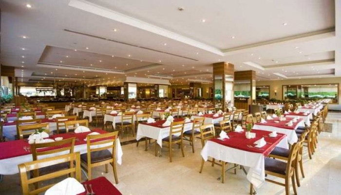 Timo Deluxe Resort (Ex Timo Resort) poza 4