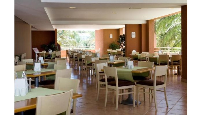 Hotel Aqi Pegasos Club poza 8
