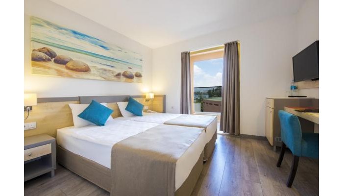 Hotel Aqi Pegasos Club poza 6