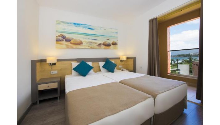 Hotel Aqi Pegasos Club poza 5