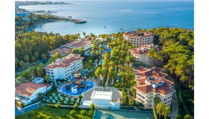 Utopia Resort & Residence poza 2