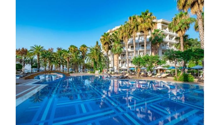 Utopia Resort & Residence poza 16