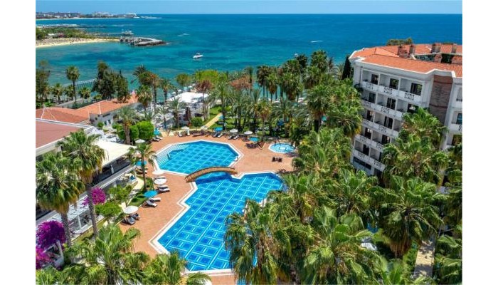 Utopia Resort & Residence poza 15