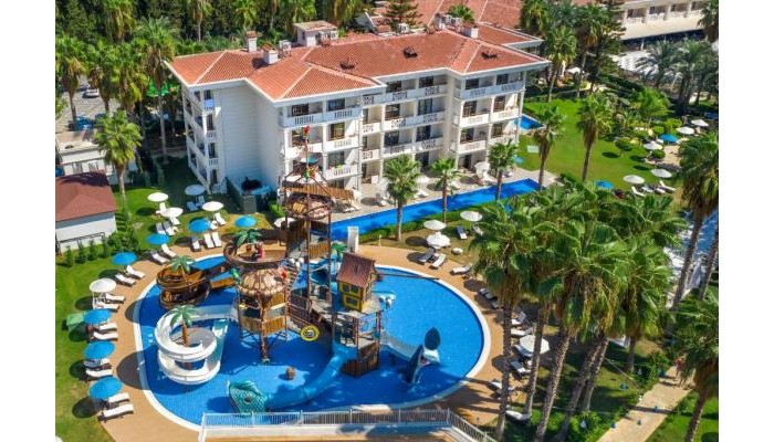 Utopia Resort & Residence poza 18