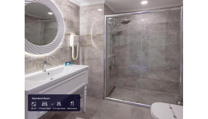 Utopia Resort & Residence poza 8