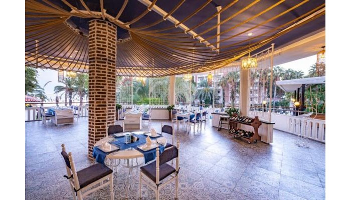 Utopia Resort & Residence poza 11