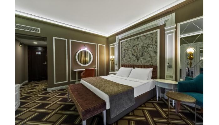 Utopia Resort & Residence poza 4