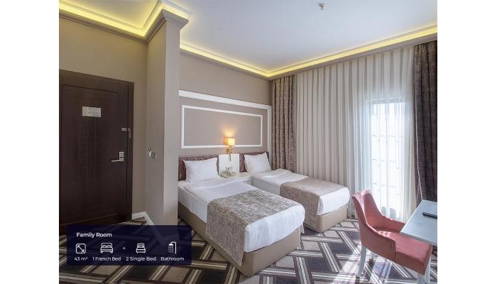 Utopia Resort & Residence poza 7