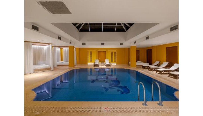 Utopia Resort & Residence poza 20