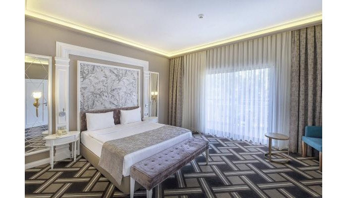 Utopia Resort & Residence poza 5