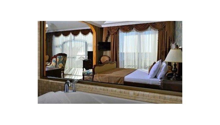 Villa Augusto Hotel poza 4