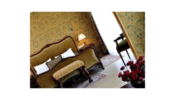 Villa Augusto Hotel poza 11