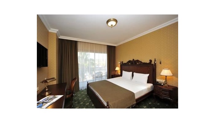 Villa Augusto Hotel poza 16