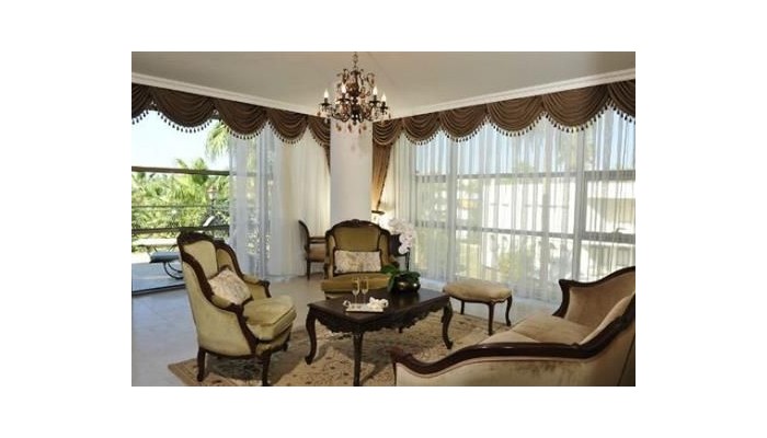 Villa Augusto Hotel poza 22