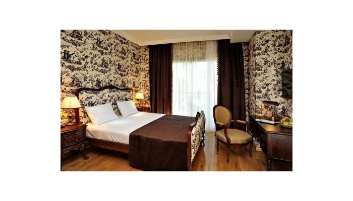 Villa Augusto Hotel poza 14