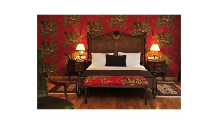 Villa Augusto Hotel poza 9