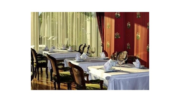 Villa Augusto Hotel poza 33