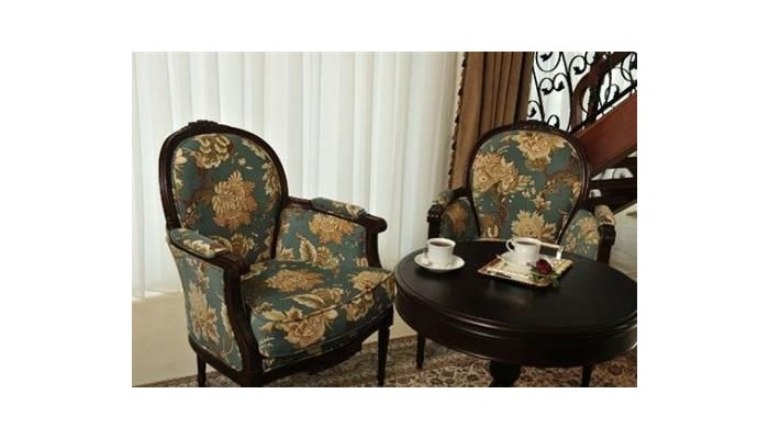 Villa Augusto Hotel poza 20