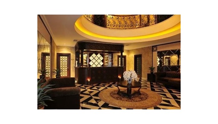 Villa Augusto Hotel poza 31