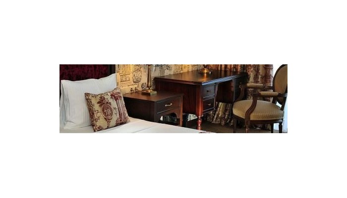 Villa Augusto Hotel poza 3