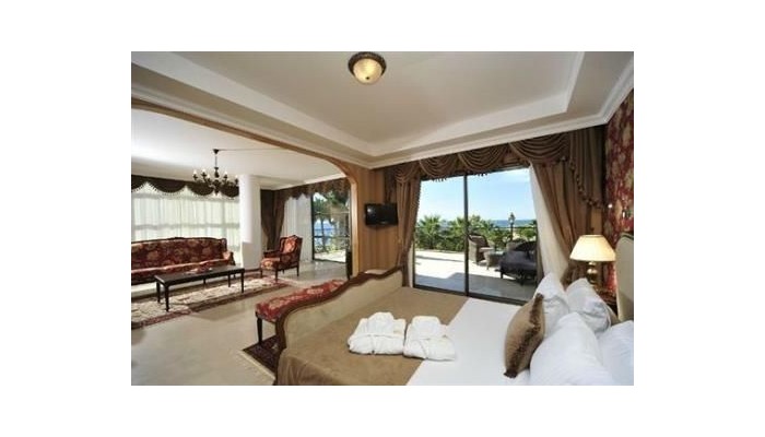 Villa Augusto Hotel poza 8