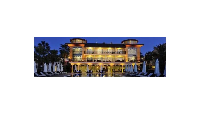 Villa Augusto Hotel poza 0