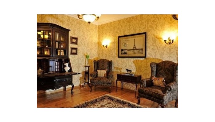 Villa Augusto Hotel poza 18