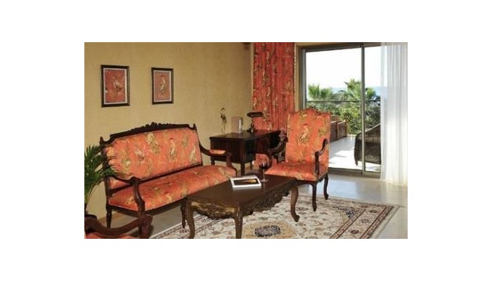 Villa Augusto Hotel poza 26