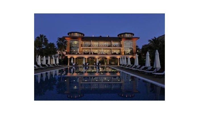 Villa Augusto Hotel poza 42