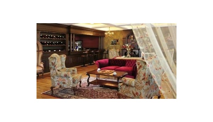 Villa Augusto Hotel poza 37