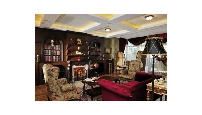 Villa Augusto Hotel poza 36