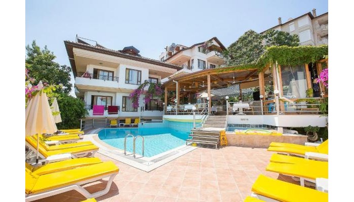 Villa Sonata poza 24