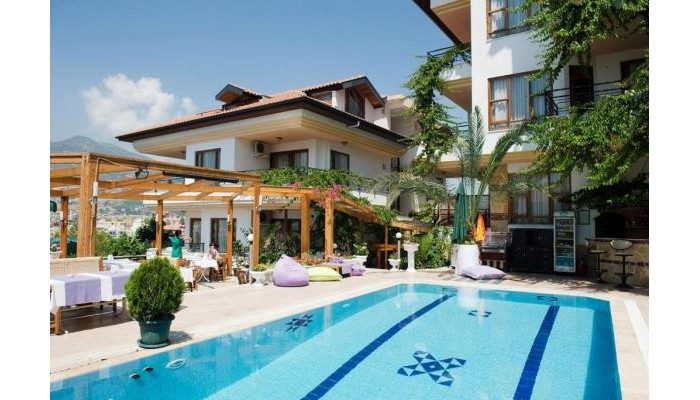 Villa Sonata poza 19